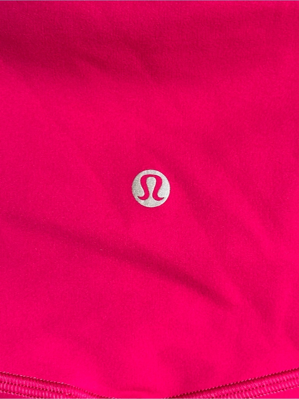 Lululemon Align High-Rise Crop 23"Passionate 10 W6BGKS Nulu Athletic Running - Picture 10 of 13